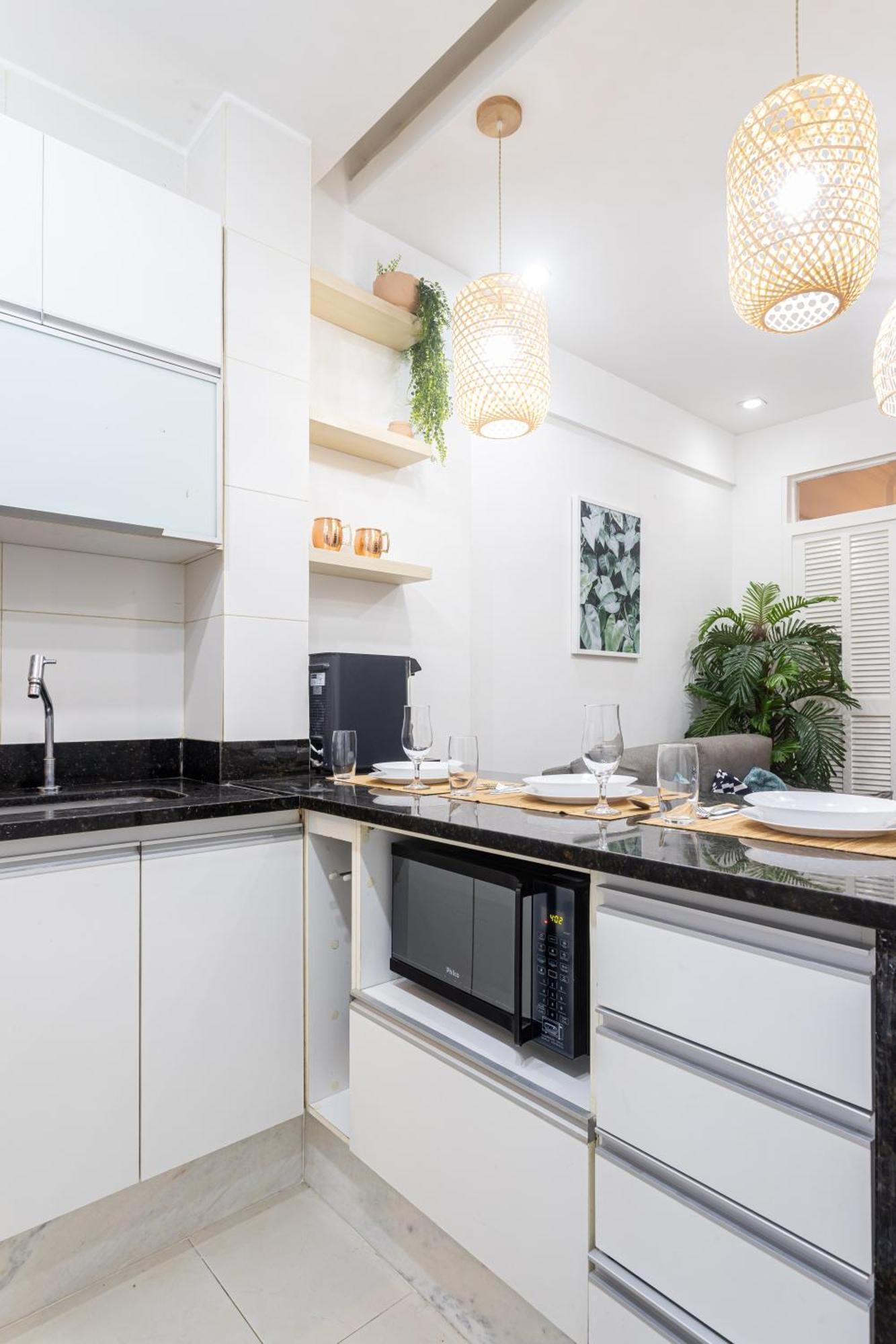 Apartamento De Copacabana Design