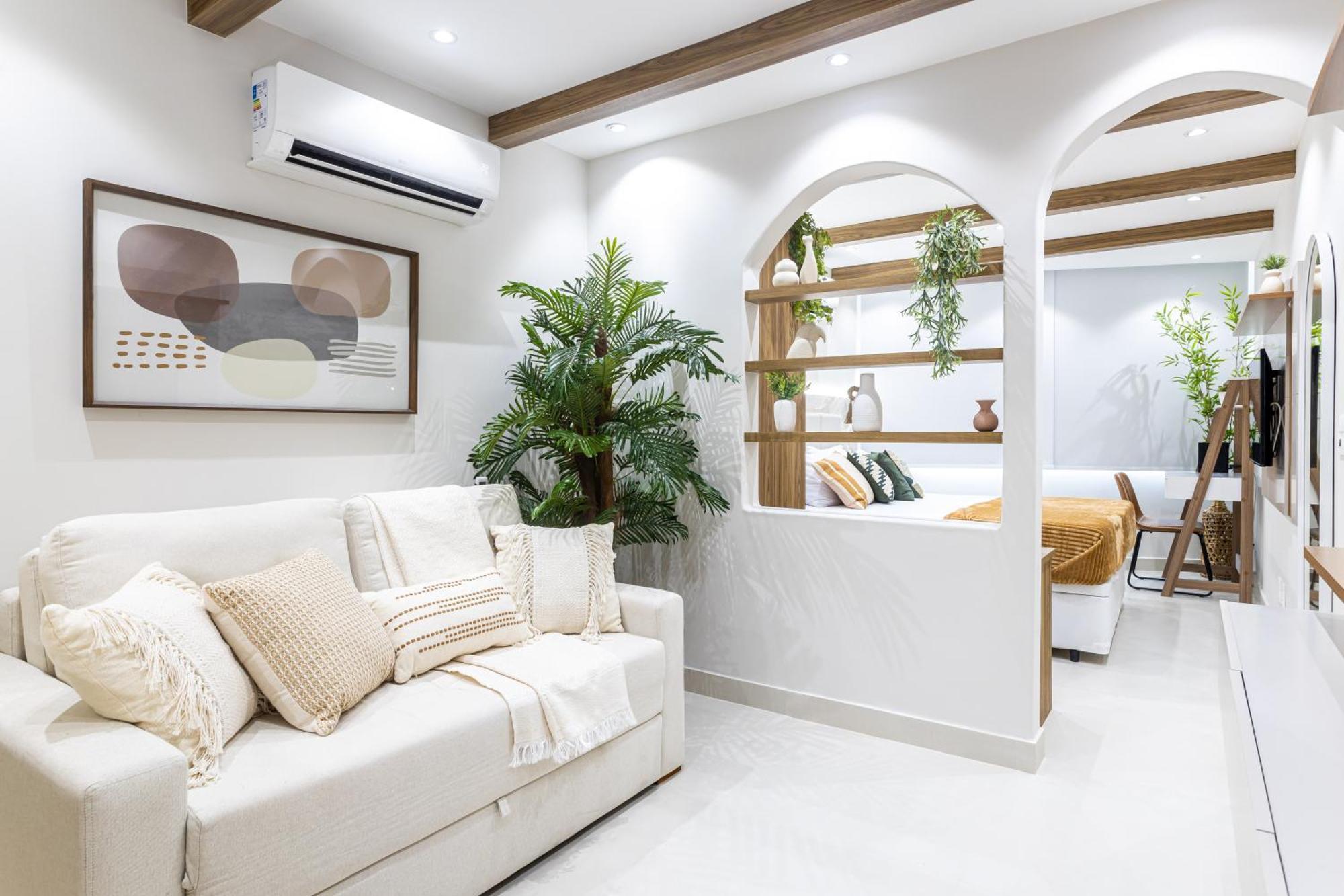 De Copacabana Design *