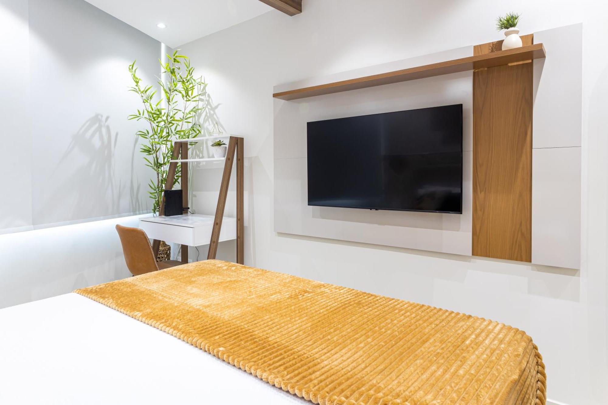Apartamento De Copacabana Design Rio de Janeiro