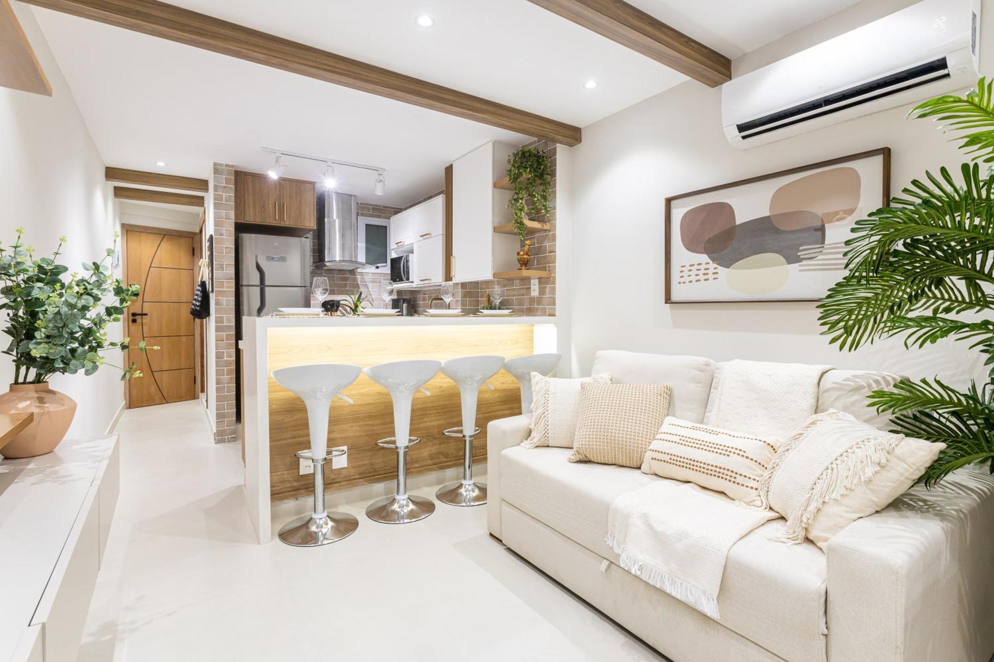 De Copacabana Design