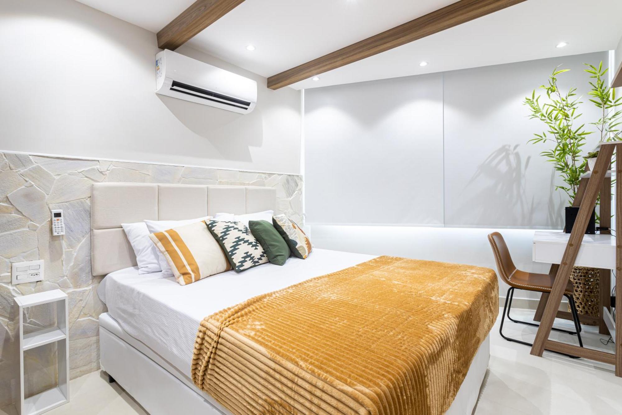 Apartamento De Copacabana Design *