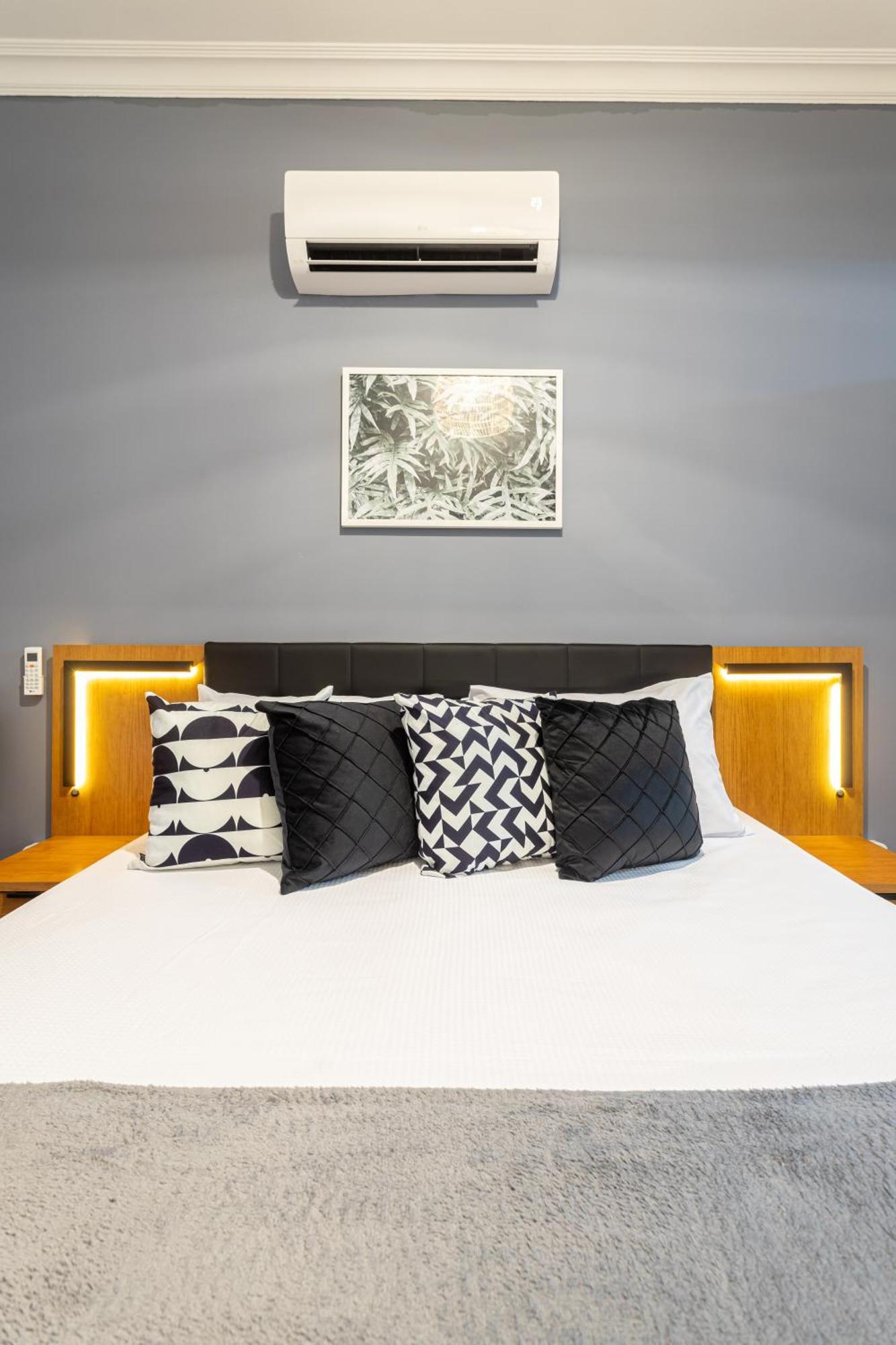 Apartamento De Copacabana Design *